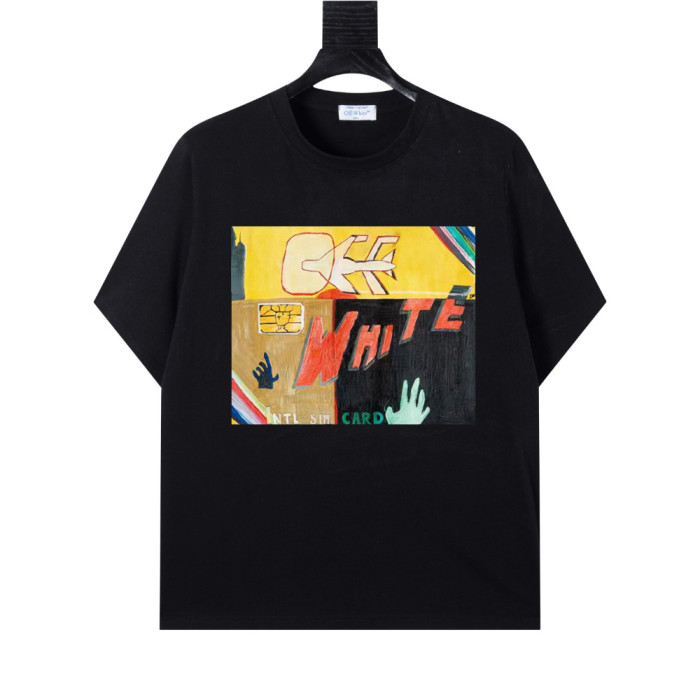 Summer Men Women T-shirt Short Sleeve T-shirt Pullover Tops Sweatshirt Unisex Tee Casual T-shirt