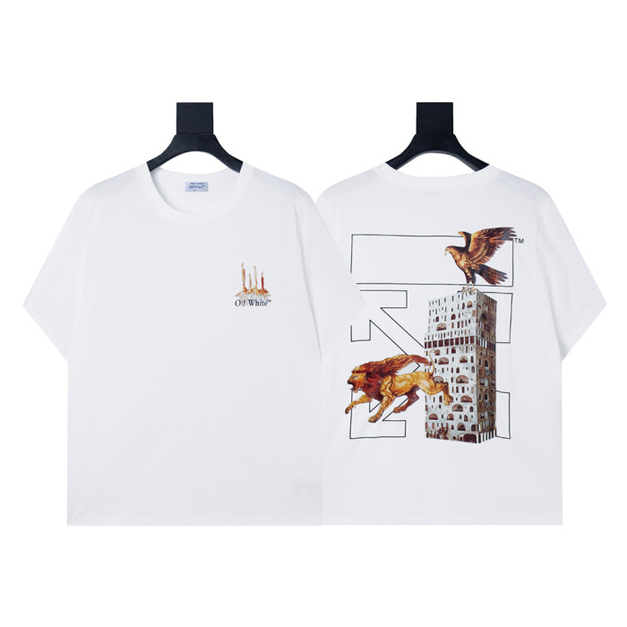 Summer Men Women T-shirt Short Sleeve T-shirt Pullover Tops Sweatshirt Unisex Tee Casual T-shirt