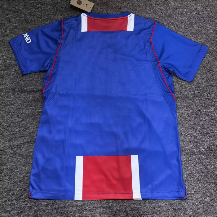 Custom Men Boy Football Jersey Uniform Soccer Training Set Clothes Shirt Club Team Women