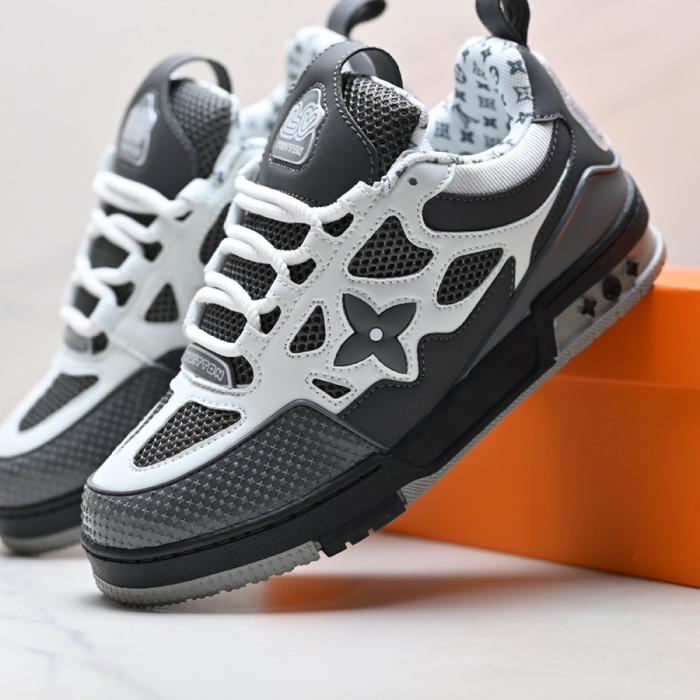Men Women Sneakers Casual Trainers Athletic Shoes Unisex 36-46