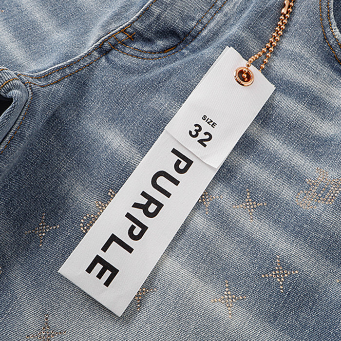 Men Classic Jeans Trousers Suit Pant Bottoms Joggers Clothes Women