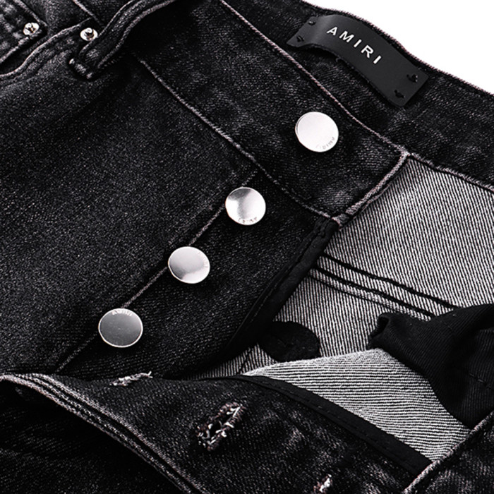 Men Women Denim Shorts Streetwear Bottoms Half Pants Jeans Shorts Unisex