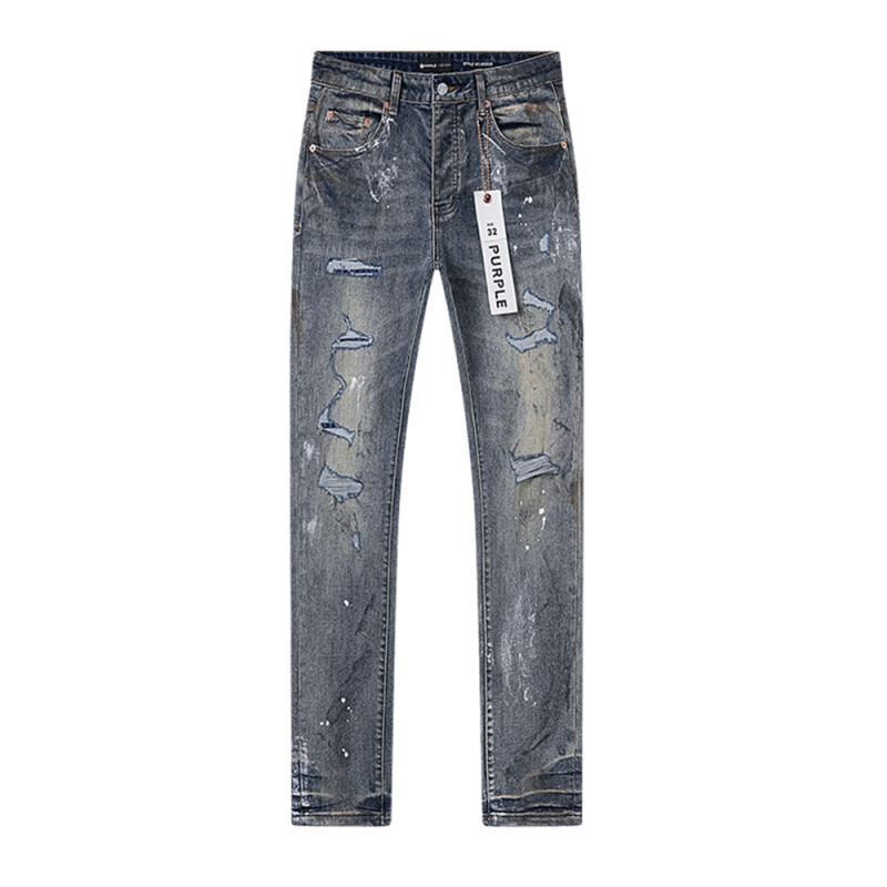 Men Classic Jeans Trousers Suit Pant Bottoms Joggers Clothes Women