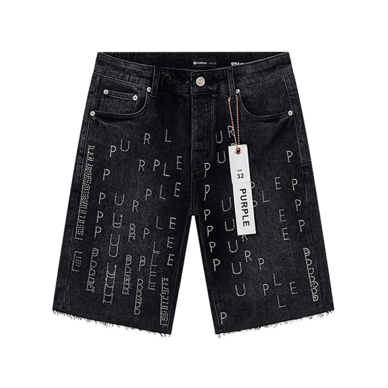 Men Women Denim Shorts Streetwear Bottoms Half Pants Jeans Shorts Unisex