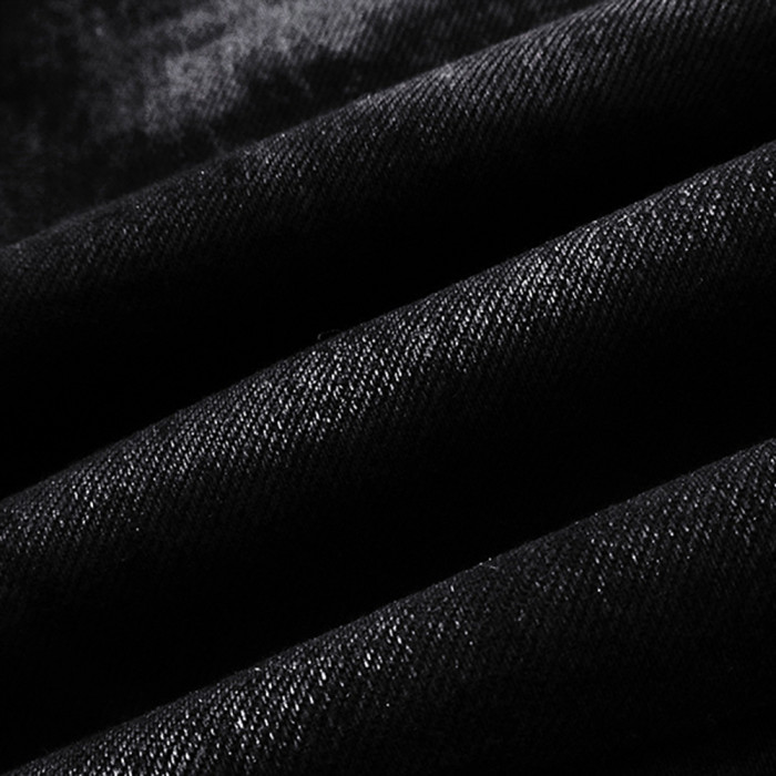Men Classic Jeans Trousers Suit Pant Bottoms Joggers Clothes Women