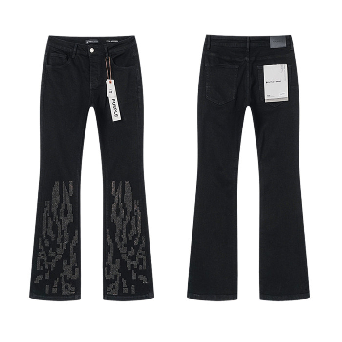 Men Classic Jeans Trousers Suit Pant Bottoms Joggers Clothes Women