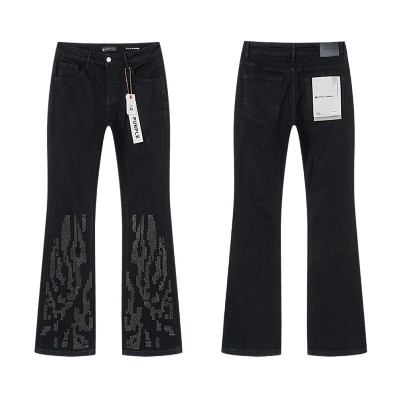 Men Classic Jeans Trousers Suit Pant Bottoms Joggers Clothes Women