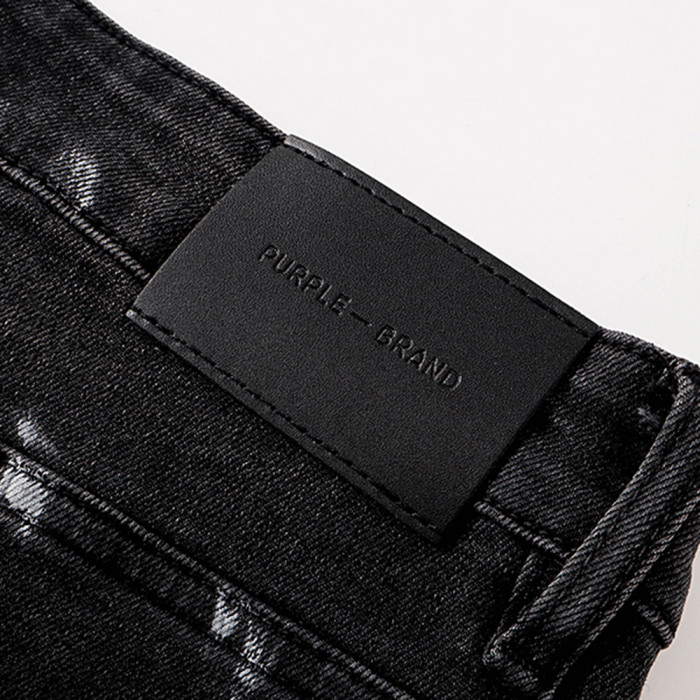 Men Classic Jeans Trousers Suit Pant Bottoms Joggers Clothes Women