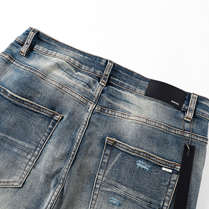Men Classic Jeans Trousers Suit Pant Bottoms Joggers Clothes Women