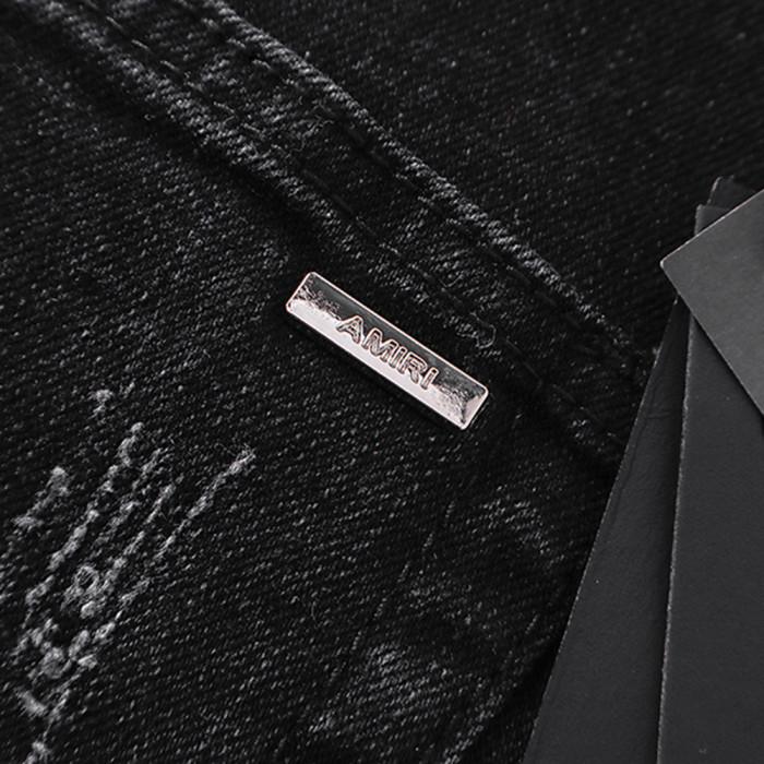 Men Classic Jeans Trousers Suit Pant Bottoms Joggers Clothes Women