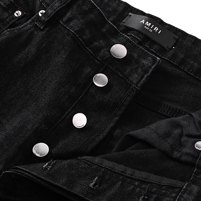 Men Classic Jeans Trousers Suit Pant Bottoms Joggers Clothes Women