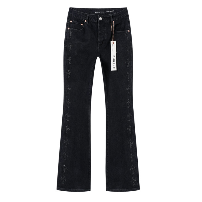 Men Classic Jeans Trousers Suit Pant Bottoms Joggers Clothes Women