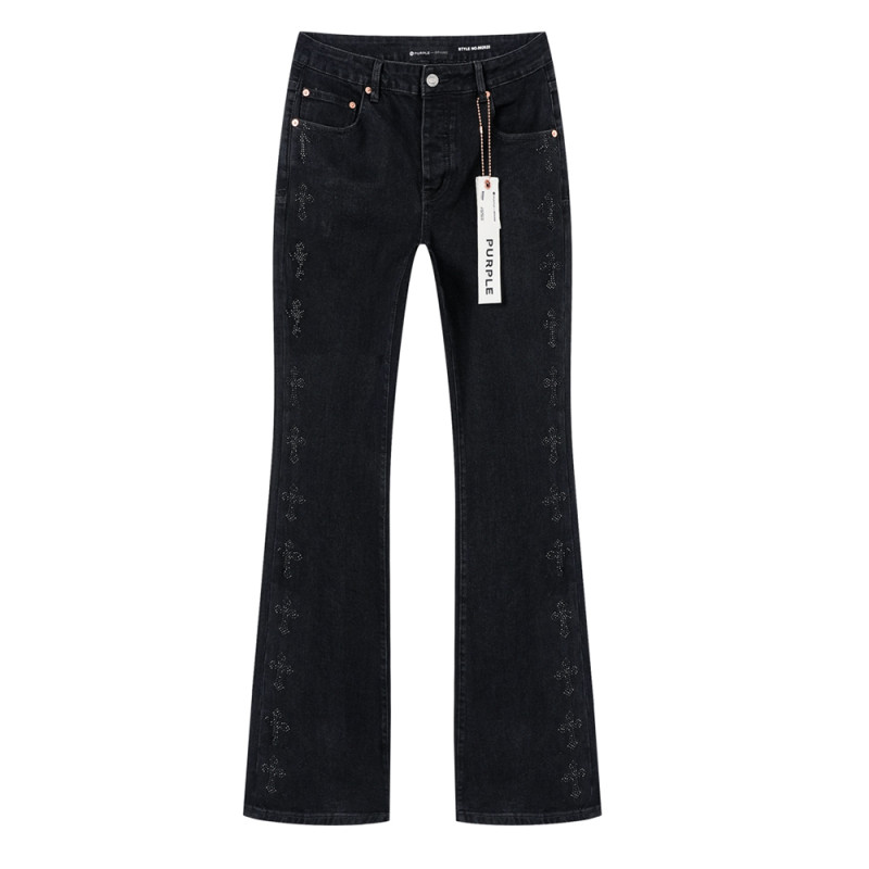 Men Classic Jeans Trousers Suit Pant Bottoms Joggers Clothes Women