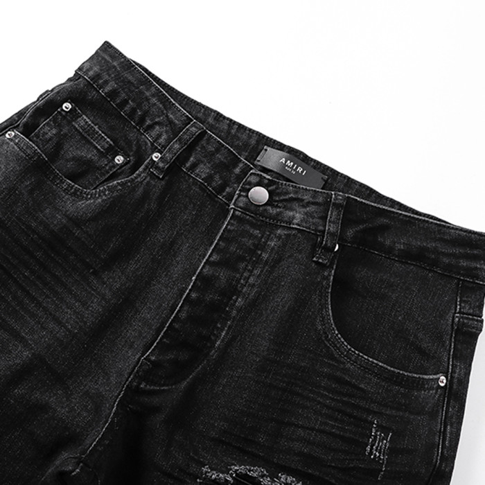 Men Classic Jeans Trousers Suit Pant Bottoms Joggers Clothes Women