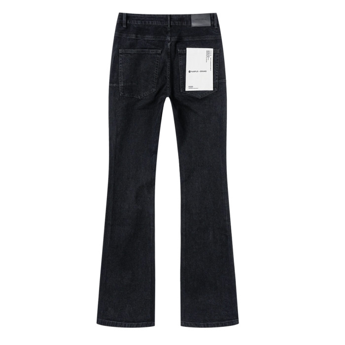 Men Classic Jeans Trousers Suit Pant Bottoms Joggers Clothes Women