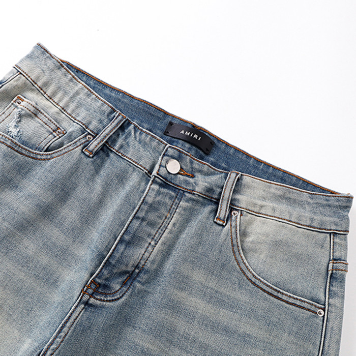 Men Women Denim Shorts Streetwear Bottoms Half Pants Jeans Shorts Unisex