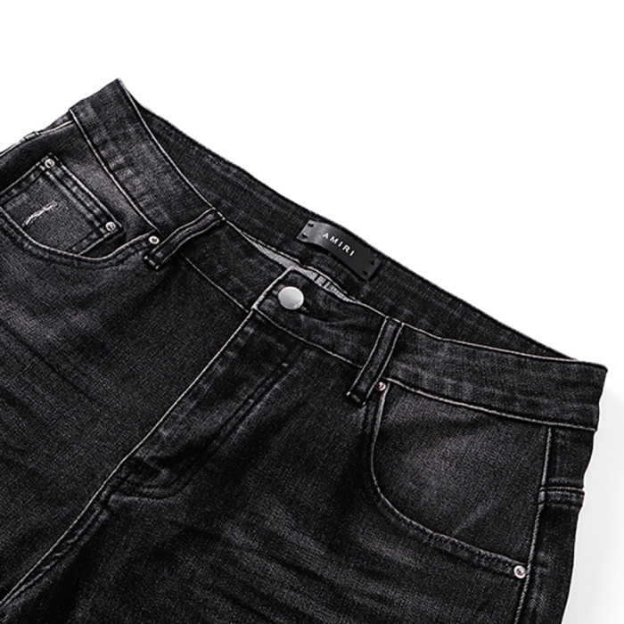 Men Women Denim Shorts Streetwear Bottoms Half Pants Jeans Shorts Unisex