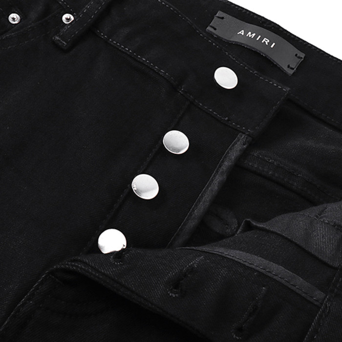 Men Women Denim Shorts Streetwear Bottoms Half Pants Jeans Shorts Unisex