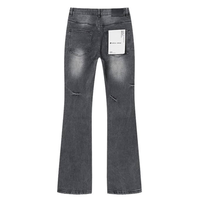 Men Classic Jeans Trousers Suit Pant Bottoms Joggers Clothes Women