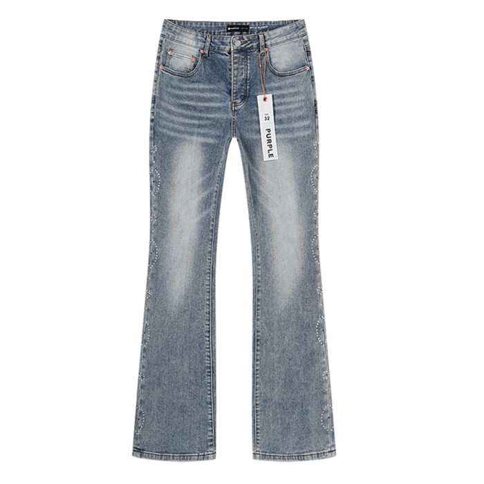 Men Classic Jeans Trousers Suit Pant Bottoms Joggers Clothes Women