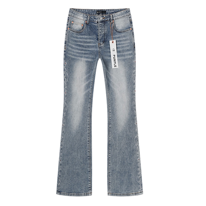 Men Classic Jeans Trousers Suit Pant Bottoms Joggers Clothes Women