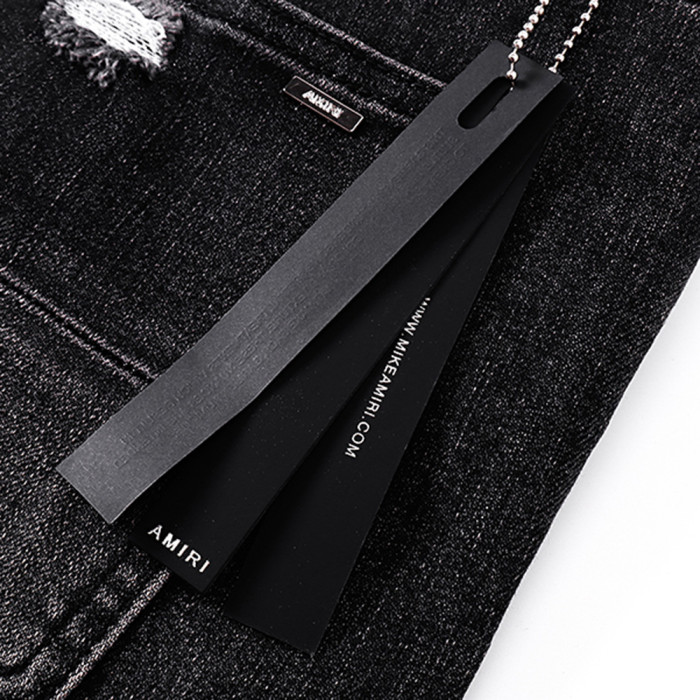 Men Women Denim Shorts Streetwear Bottoms Half Pants Jeans Shorts Unisex