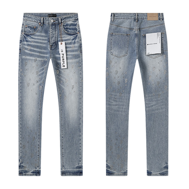 Men Classic Jeans Trousers Suit Pant Bottoms Joggers Clothes Women