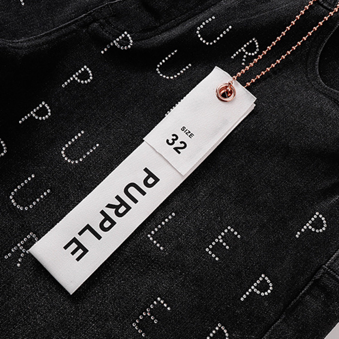 Men Women Denim Shorts Streetwear Bottoms Half Pants Jeans Shorts Unisex