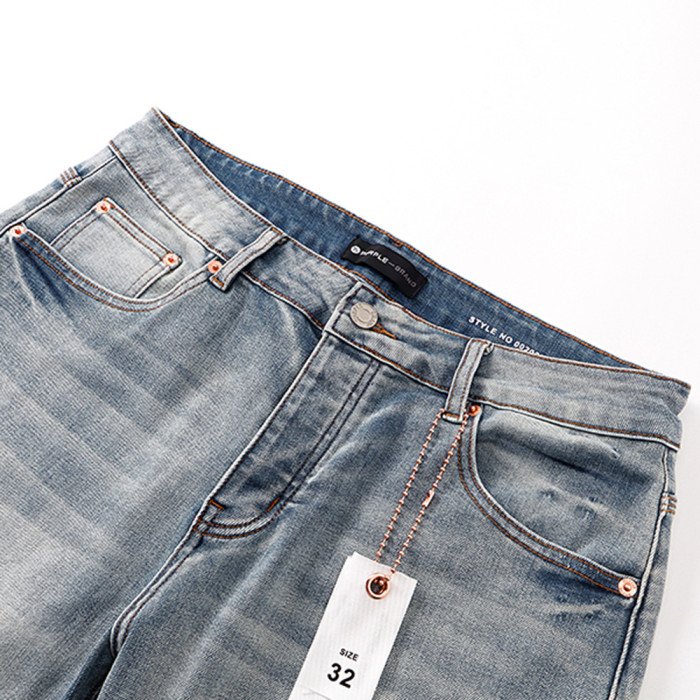 Men Women Denim Shorts Streetwear Bottoms Half Pants Jeans Shorts Unisex