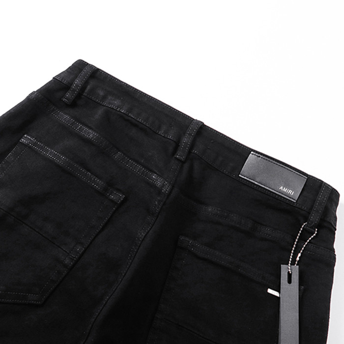 Men Women Denim Shorts Streetwear Bottoms Half Pants Jeans Shorts Unisex