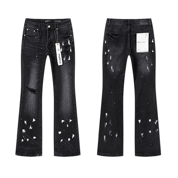 Men Classic Jeans Trousers Suit Pant Bottoms Joggers Clothes Women