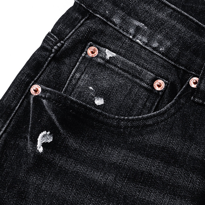 Men Classic Jeans Trousers Suit Pant Bottoms Joggers Clothes Women