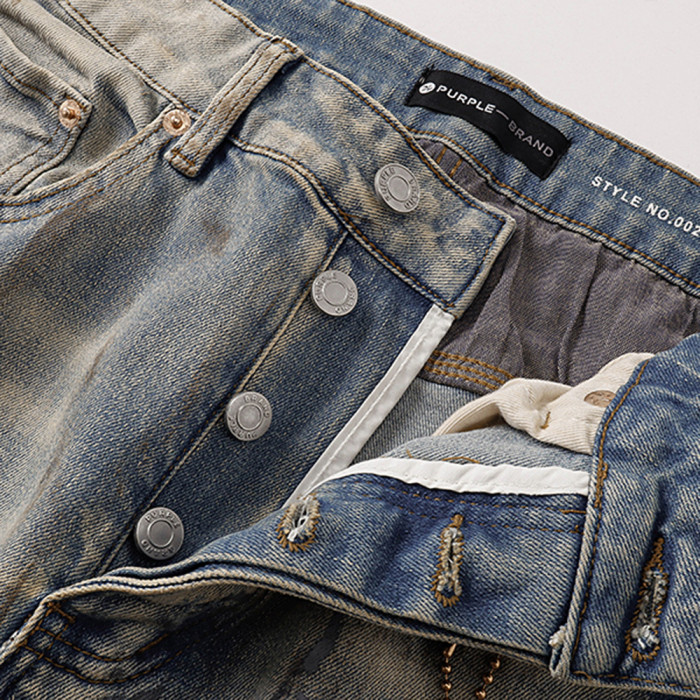 Men Classic Jeans Trousers Suit Pant Bottoms Joggers Clothes Women