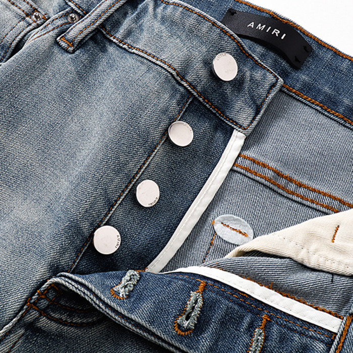 Men Women Denim Shorts Streetwear Bottoms Half Pants Jeans Shorts Unisex