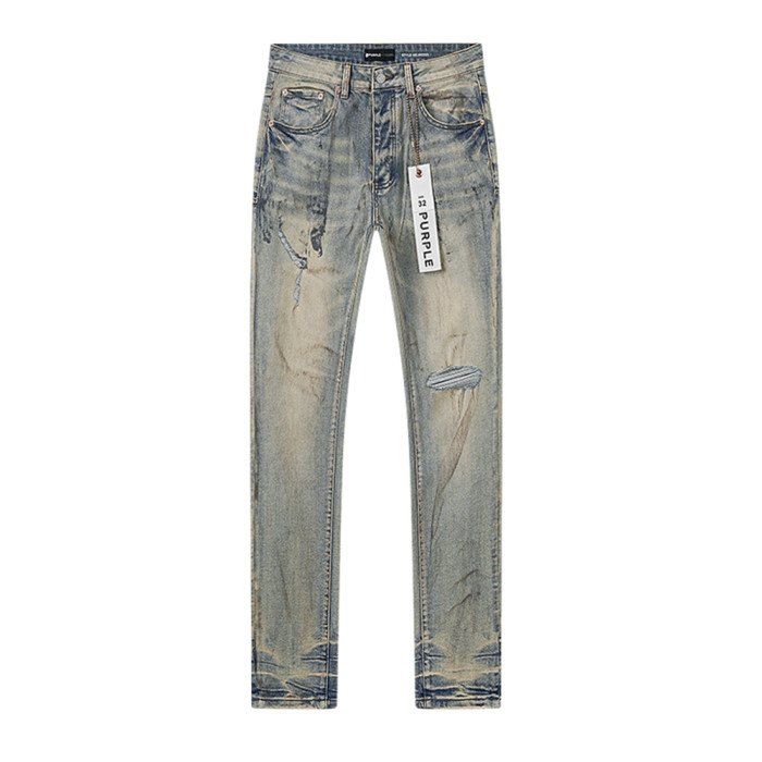 Men Classic Jeans Trousers Suit Pant Bottoms Joggers Clothes Women