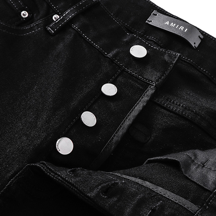 Men Women Denim Shorts Streetwear Bottoms Half Pants Jeans Shorts Unisex