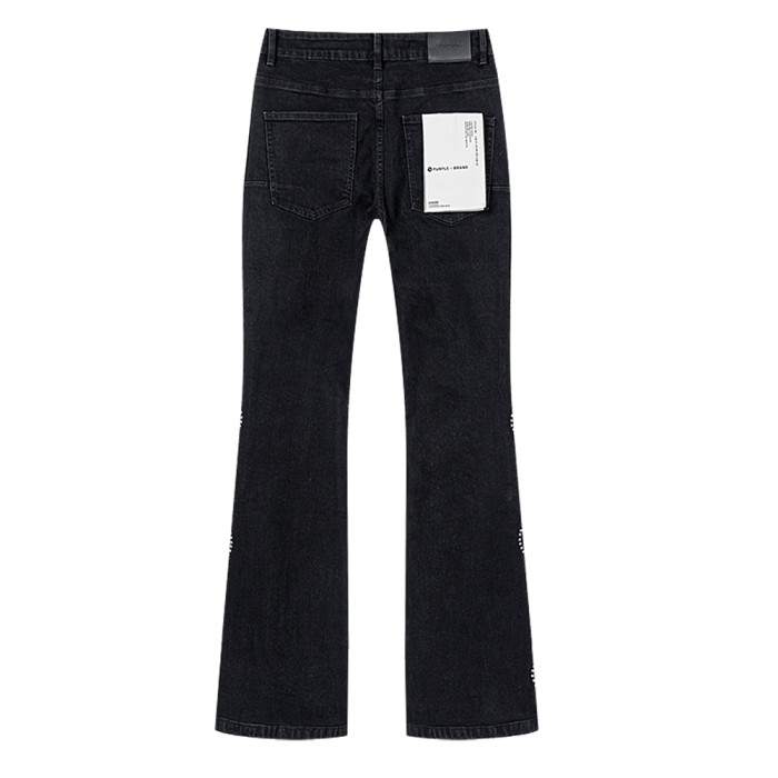Men Classic Jeans Trousers Suit Pant Bottoms Joggers Clothes Women