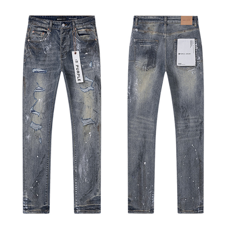 Men Classic Jeans Trousers Suit Pant Bottoms Joggers Clothes Women