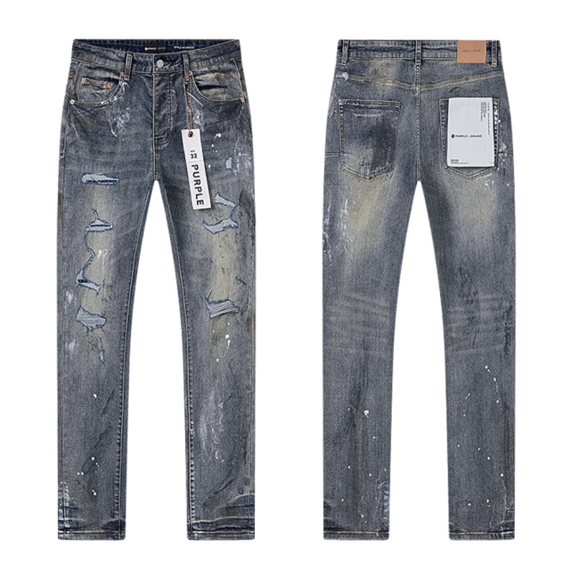 Men Classic Jeans Trousers Suit Pant Bottoms Joggers Clothes Women