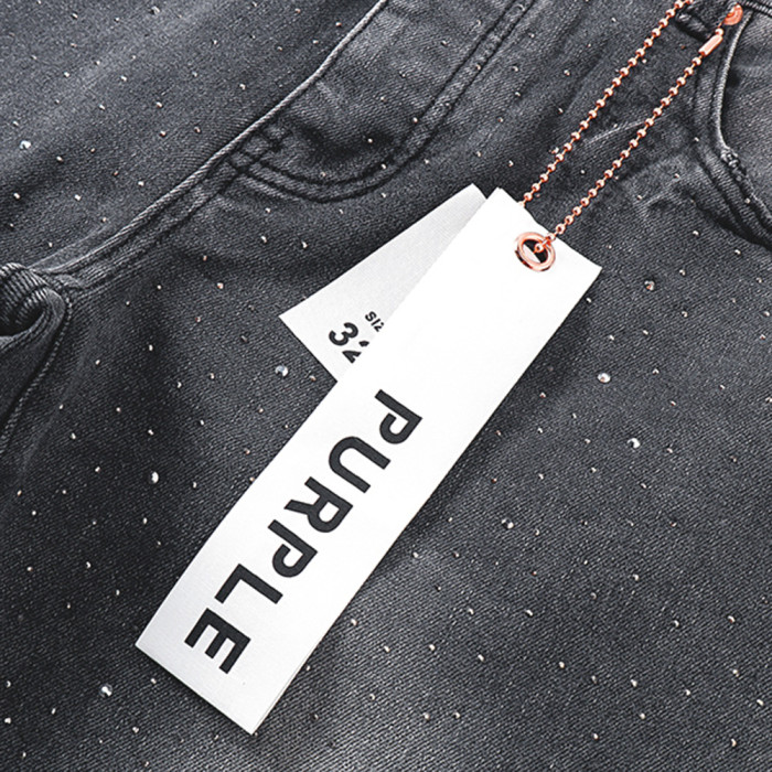 Men Classic Jeans Trousers Suit Pant Bottoms Joggers Clothes Women