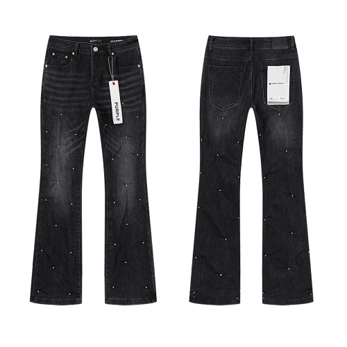 Men Classic Jeans Trousers Suit Pant Bottoms Joggers Clothes Women