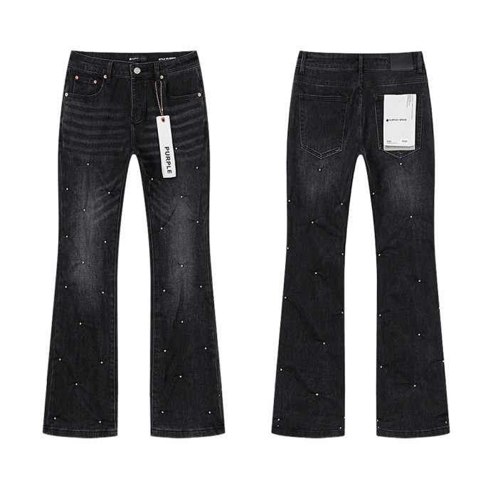 Men Classic Jeans Trousers Suit Pant Bottoms Joggers Clothes Women