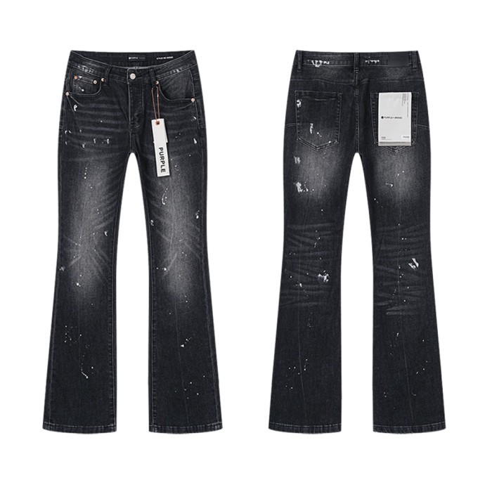 Men Classic Jeans Trousers Suit Pant Bottoms Joggers Clothes Women