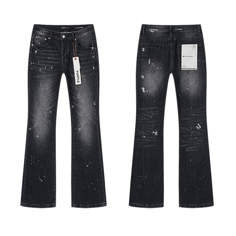 Men Classic Jeans Trousers Suit Pant Bottoms Joggers Clothes Women
