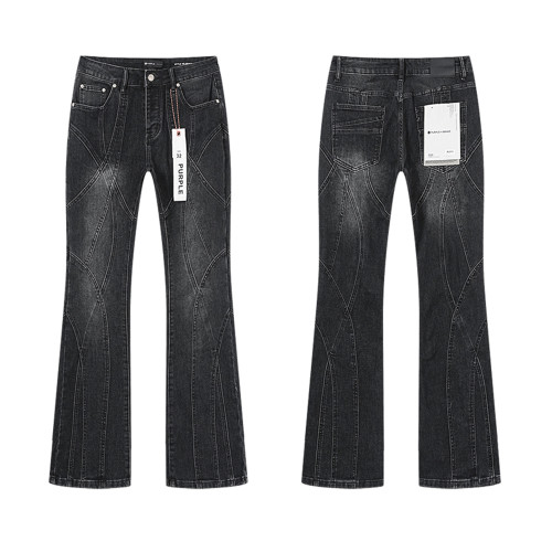Men Classic Jeans Trousers Suit Pant Bottoms Joggers Clothes Women
