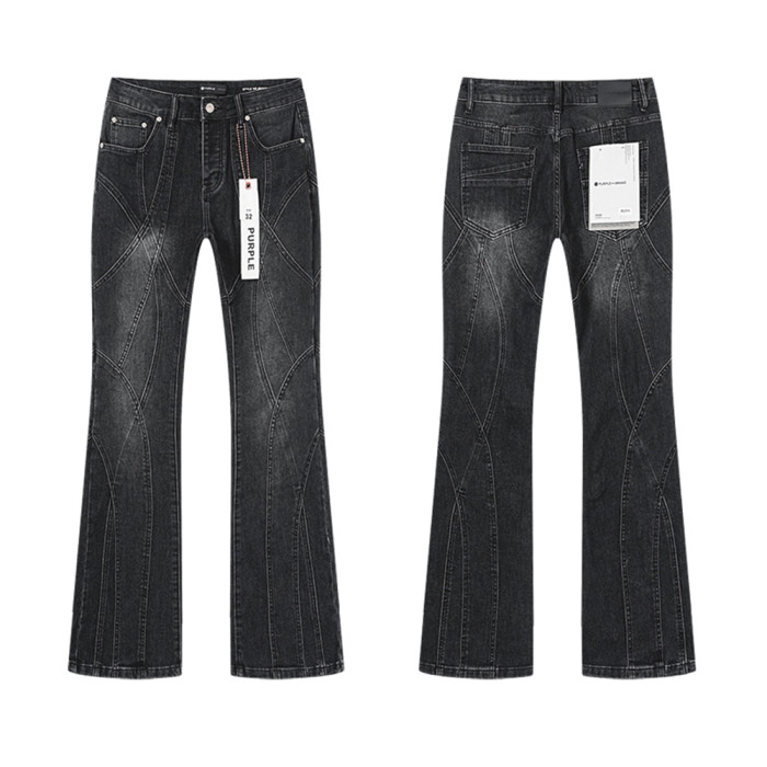 Men Classic Jeans Trousers Suit Pant Bottoms Joggers Clothes Women