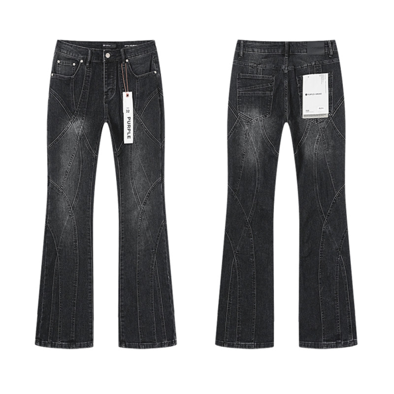 Men Classic Jeans Trousers Suit Pant Bottoms Joggers Clothes Women