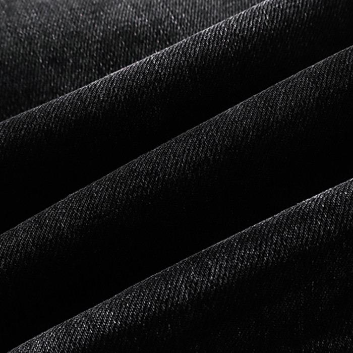 Men Classic Jeans Trousers Suit Pant Bottoms Joggers Clothes Women