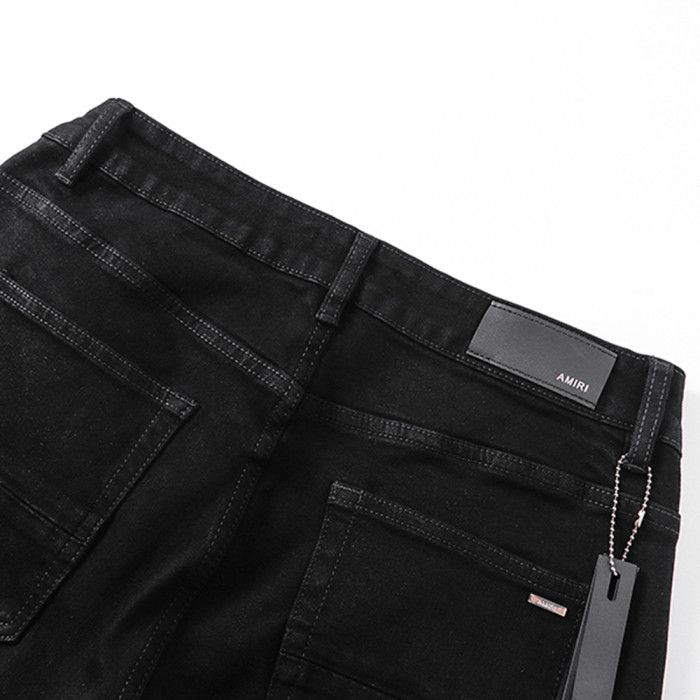 Men Women Denim Shorts Streetwear Bottoms Half Pants Jeans Shorts Unisex
