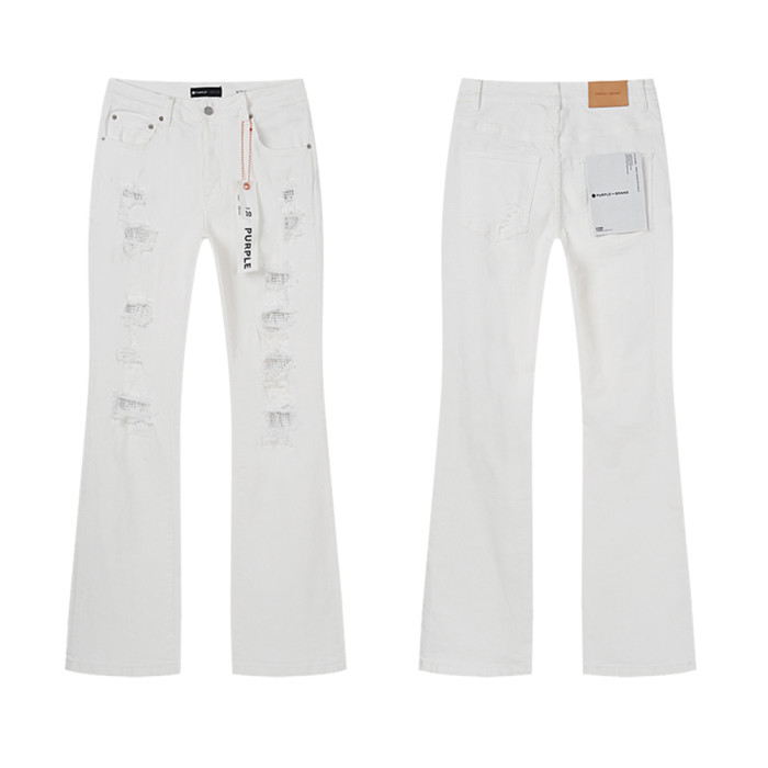 Men Classic Jeans Trousers Suit Pant Bottoms Joggers Clothes Women
